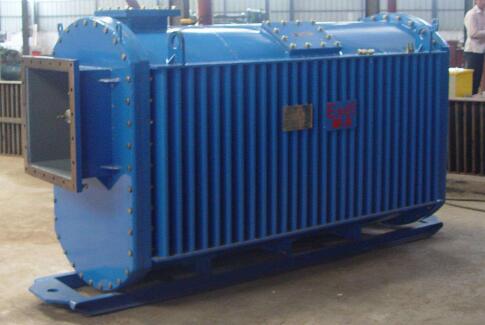 KS13-1000KVA道里矿用变压器